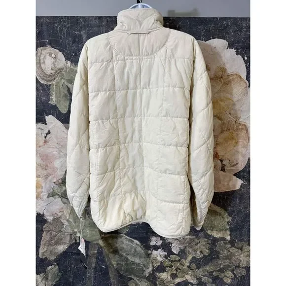 New Free People X Fp Movement Pippa Packable Puffer Jacket Size Xl - Picture 6 of 9